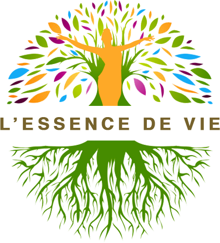 Logo L'essence de Vie